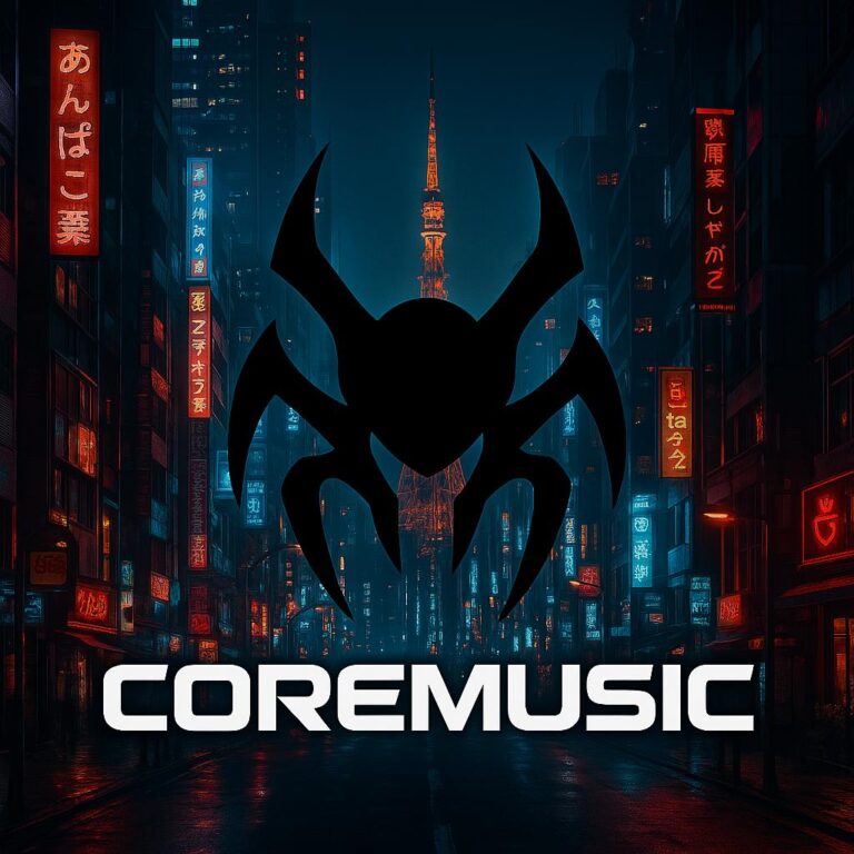 CORE MUSIC