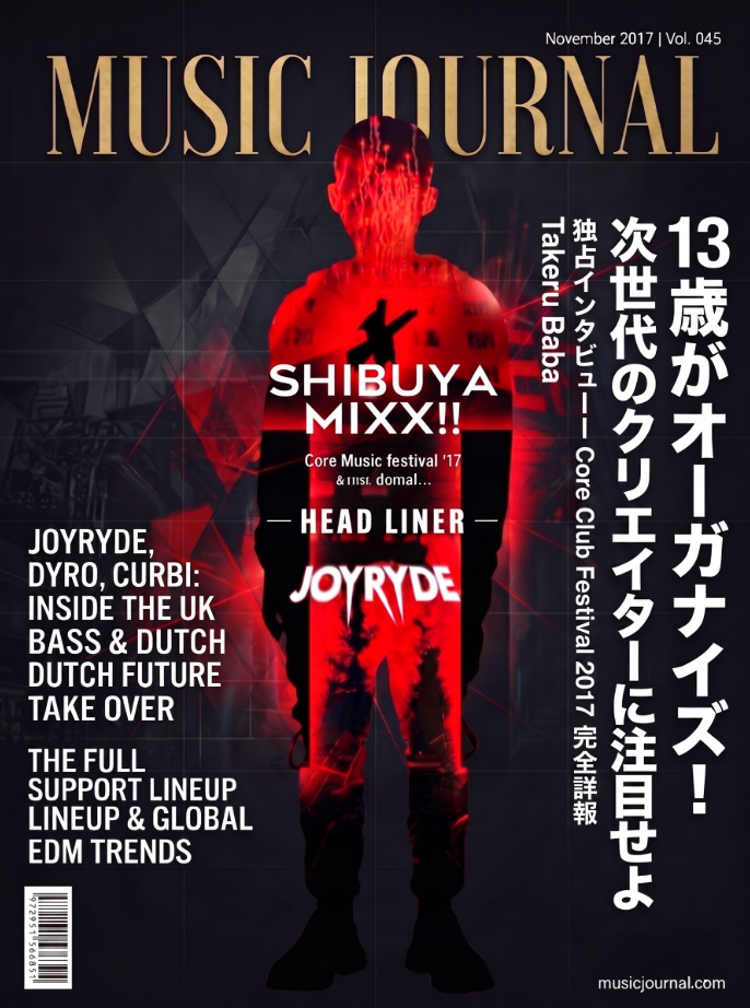 Cover Red